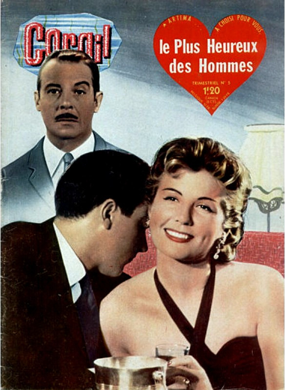 Plus heureux des hommes (Le)