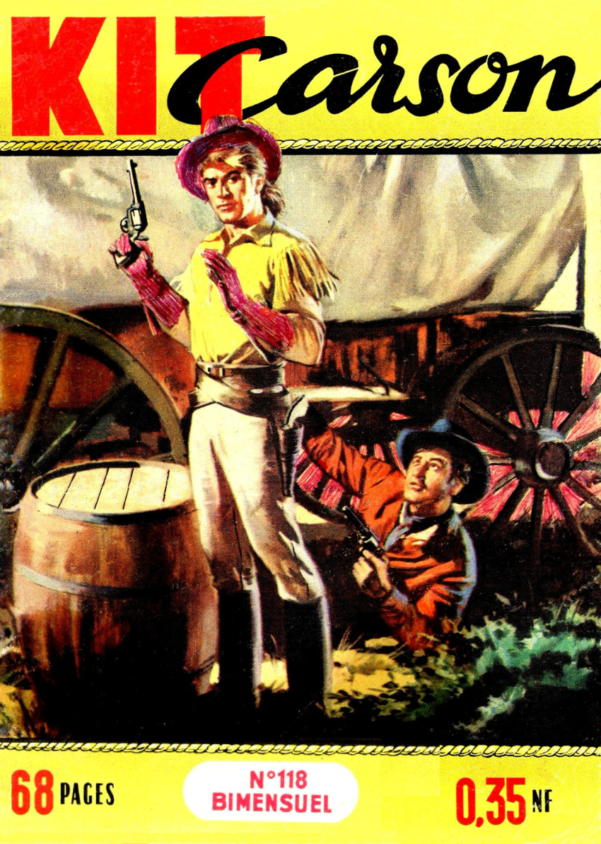 Embuscade à Little Neck !