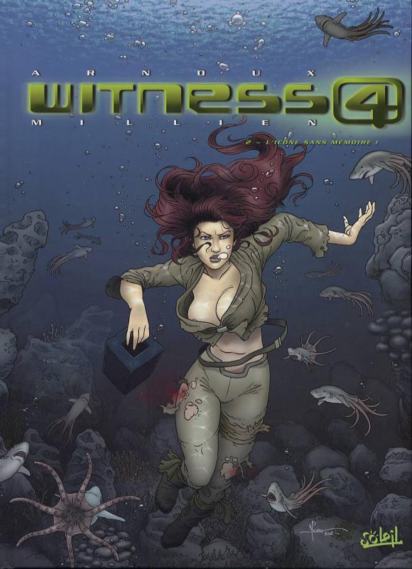 Icône sans mémoire (L')