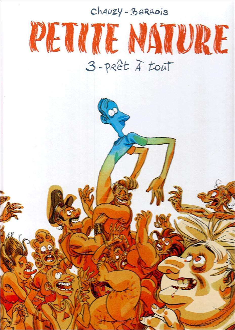 Prêt à tout