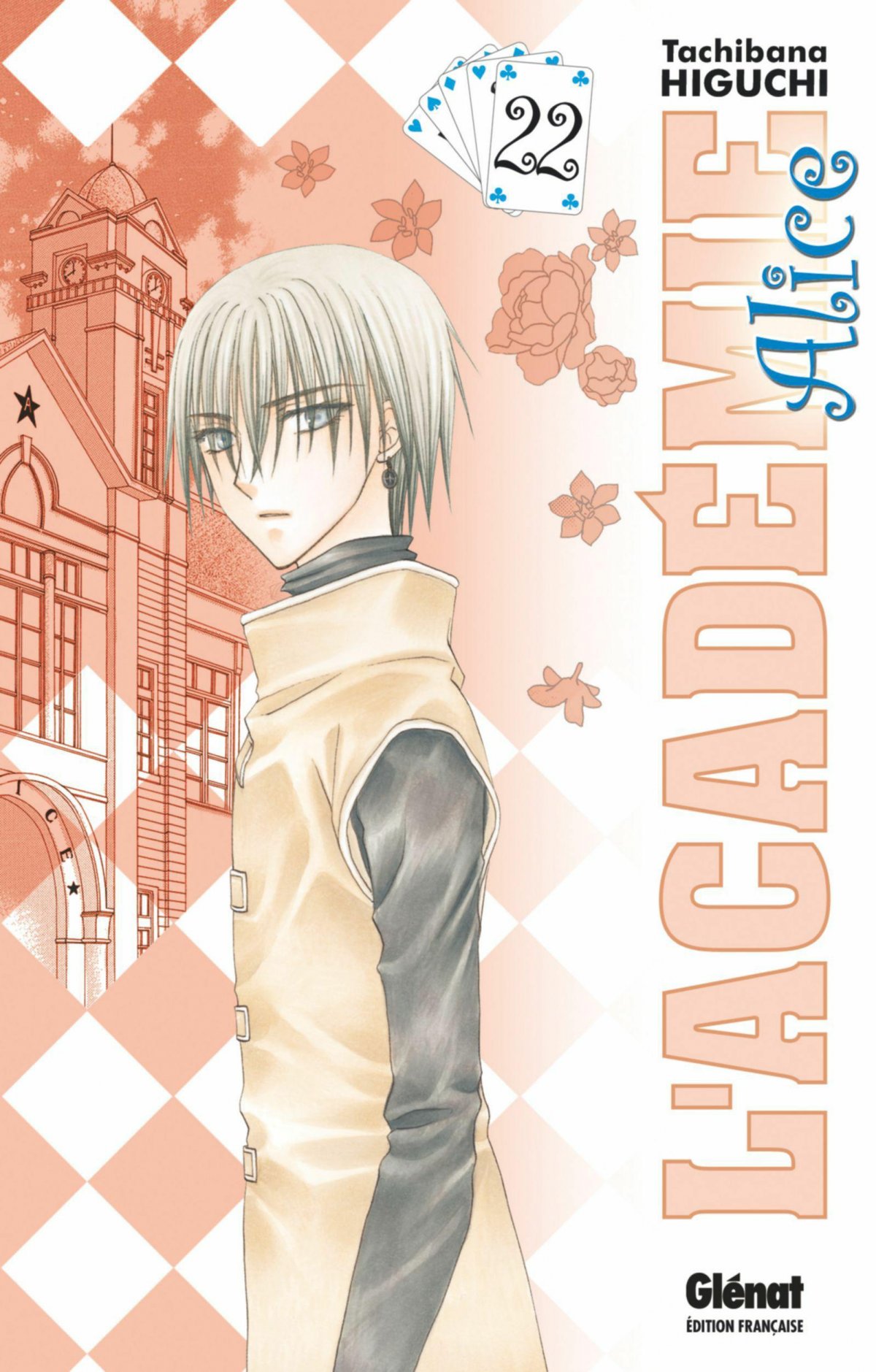 Académie Alice (L') 22