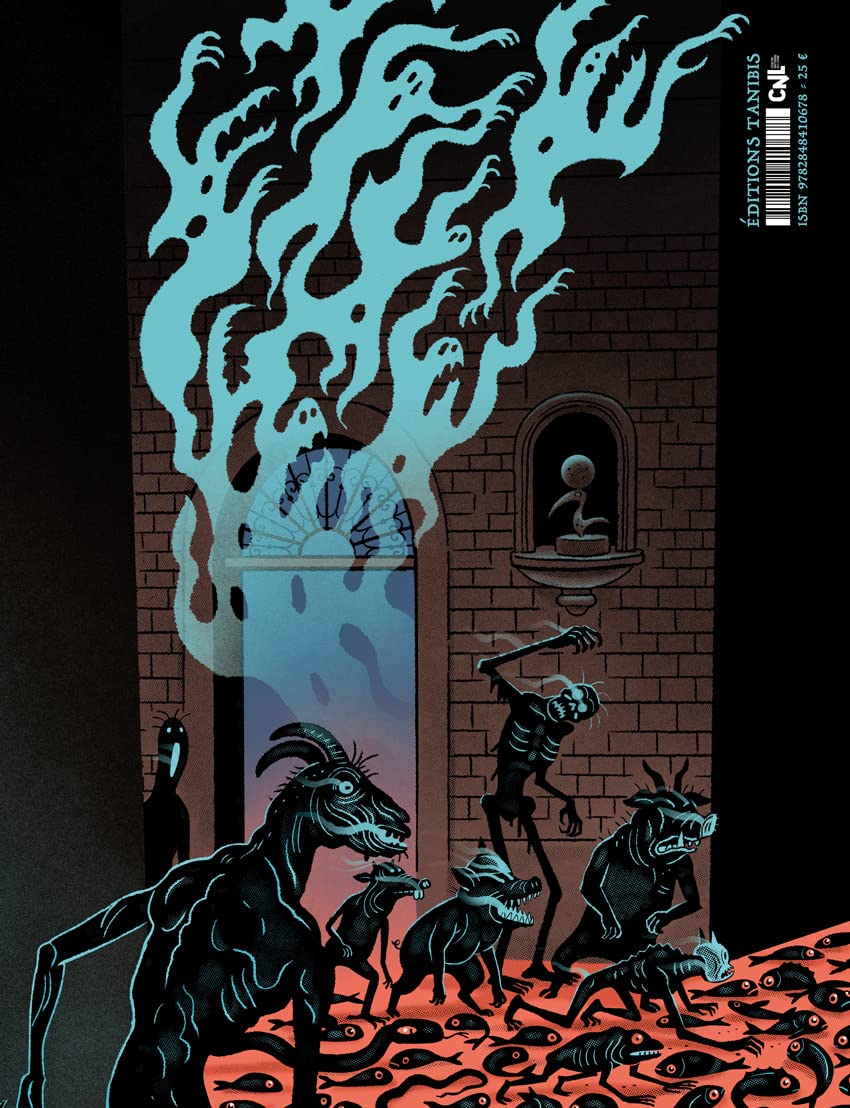 Dernière comédie de Paolo Pinocchio (La) - Extrait 1