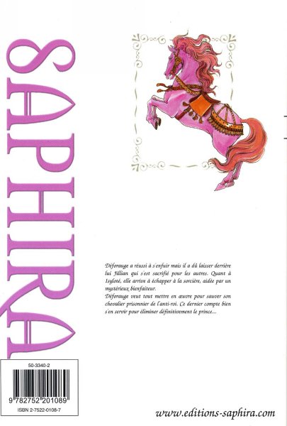 Lineage 9 - Extrait 1