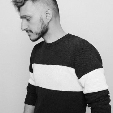 Marco B. Bucci - Auteur