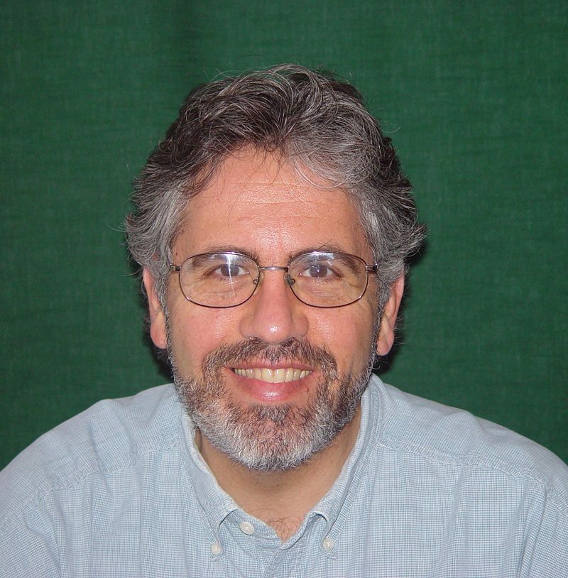 Dan Mishkin - Auteur