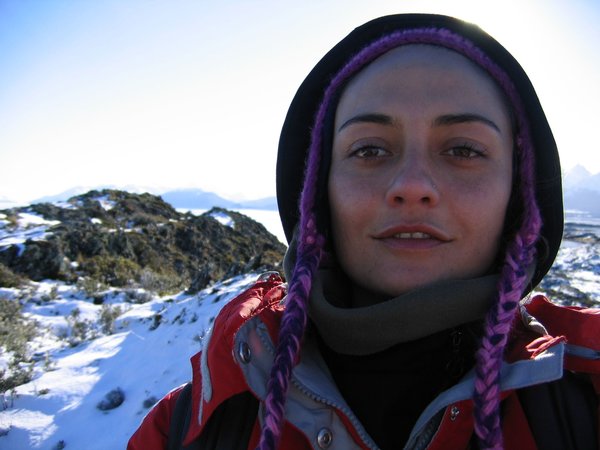 Agathe André - Auteur
