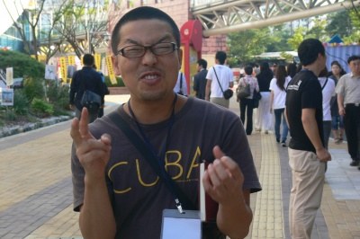 Hong-mo Kim - Auteur