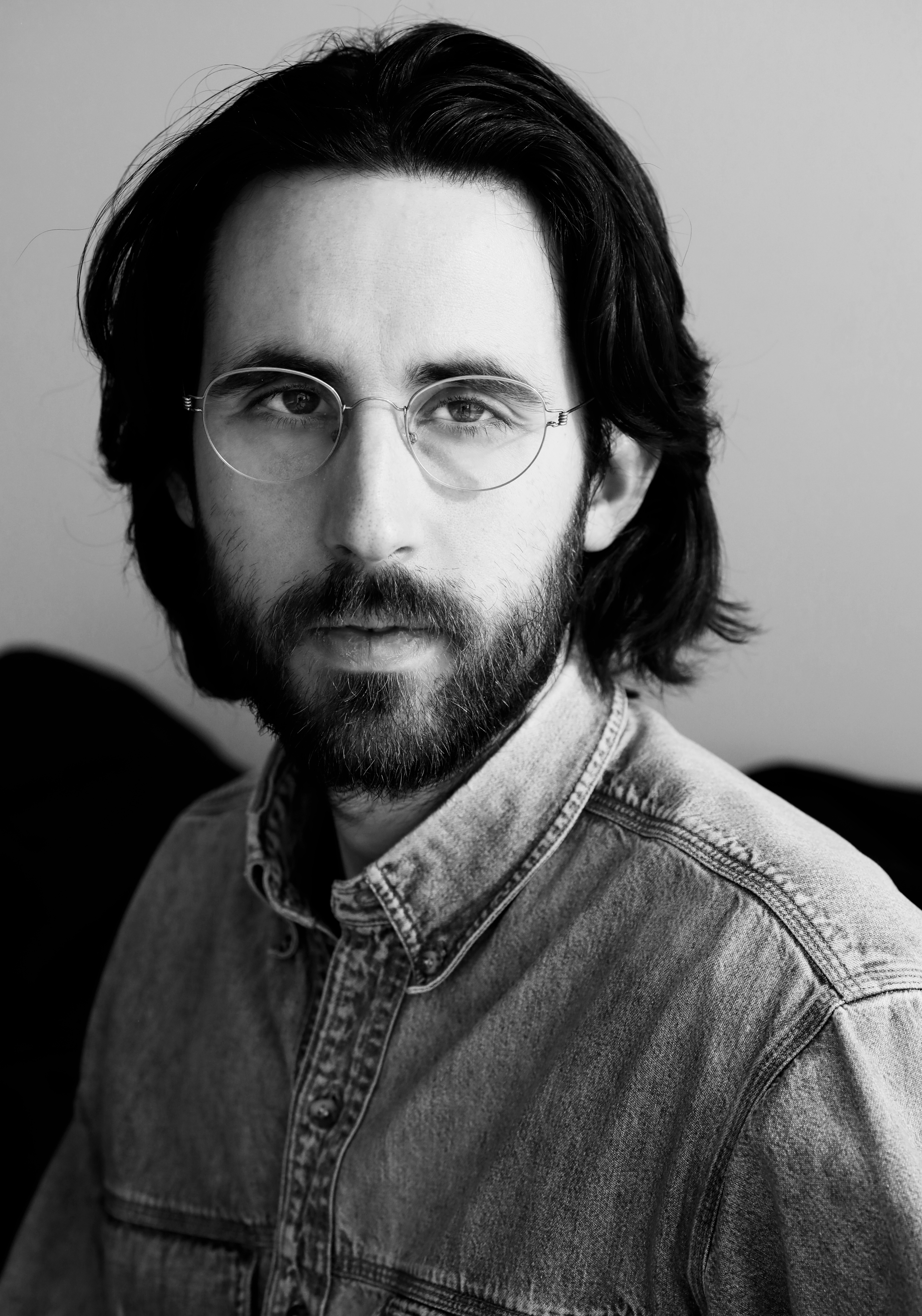 Florent Pierre - Auteur