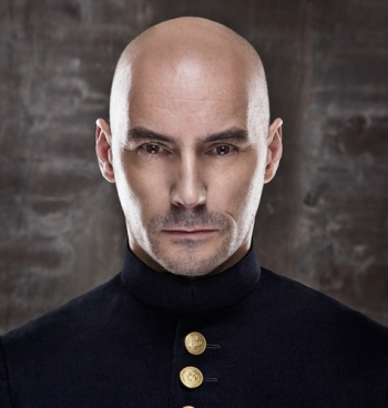 Grant Morrison - Auteur