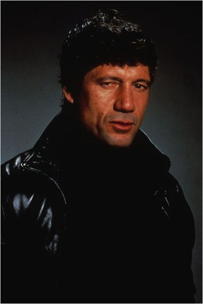 Fred Ward - Auteur