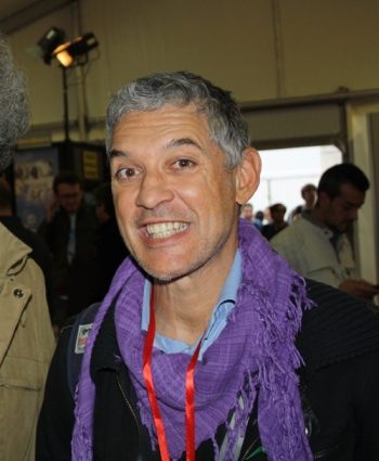 Fabio Valdambrini - Auteur