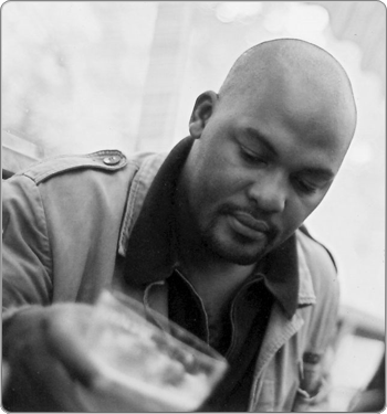 Pahé - Auteur