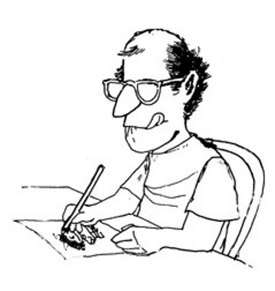 Quino distingué