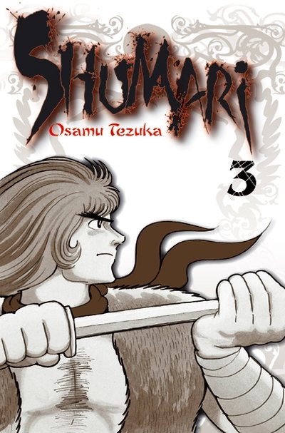 Shumari 3