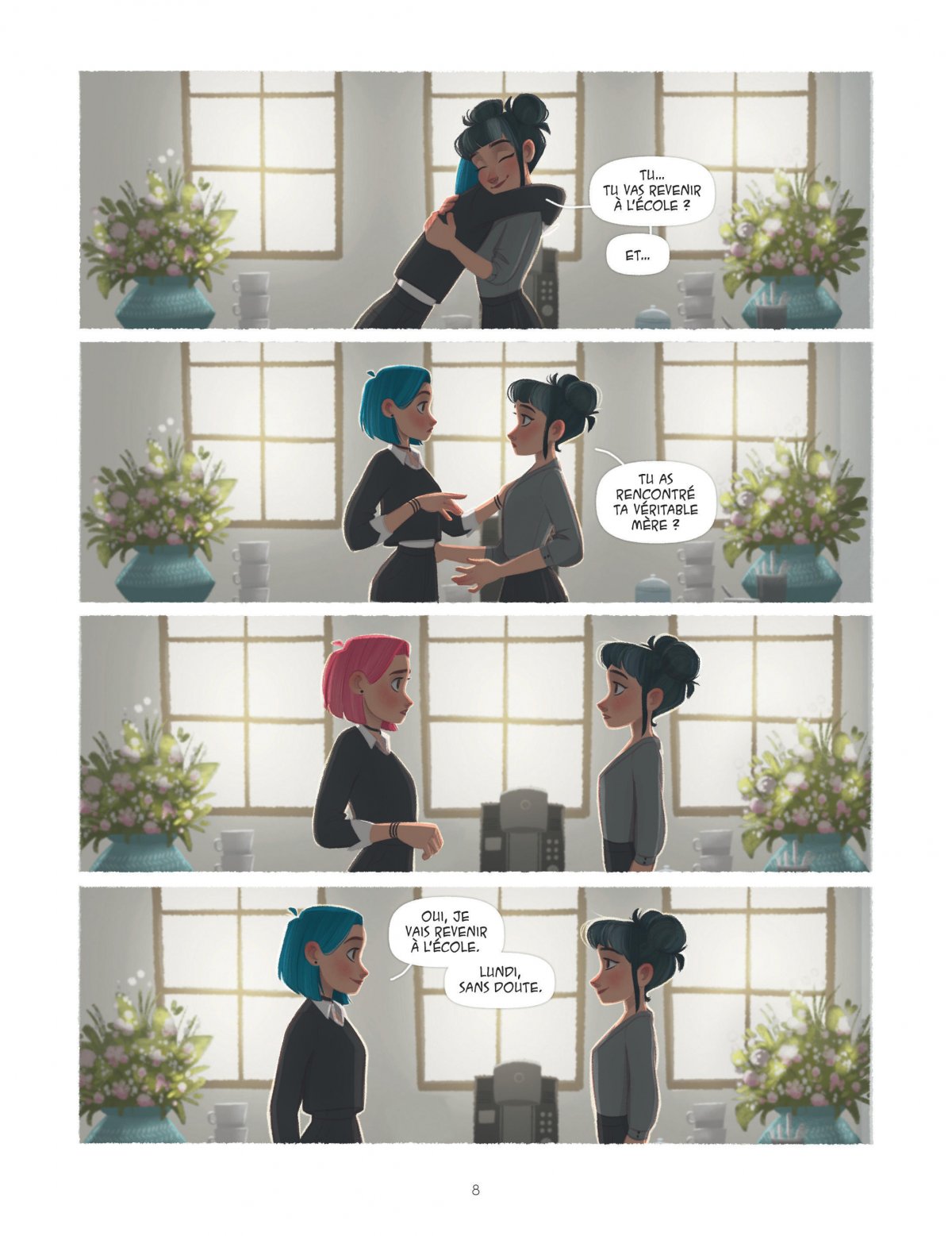 Universelle(s) - Extrait 1