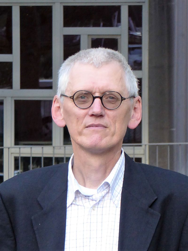 Gerhard Mester - Auteur