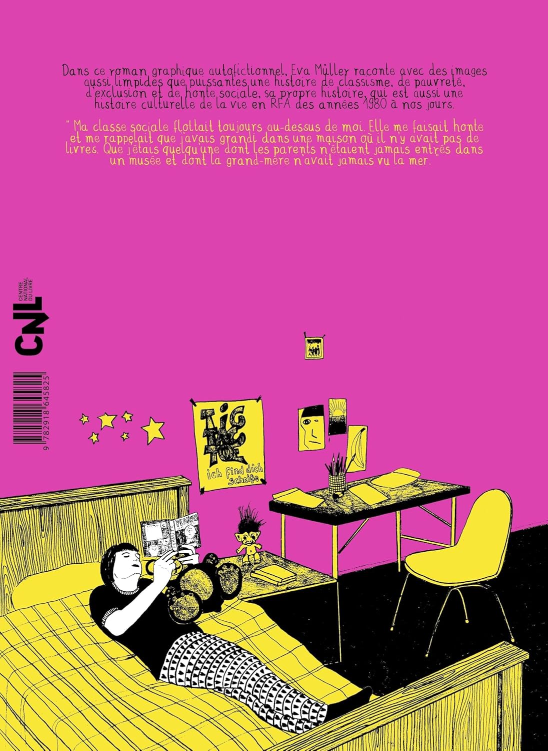 Plouquette - Extrait 1