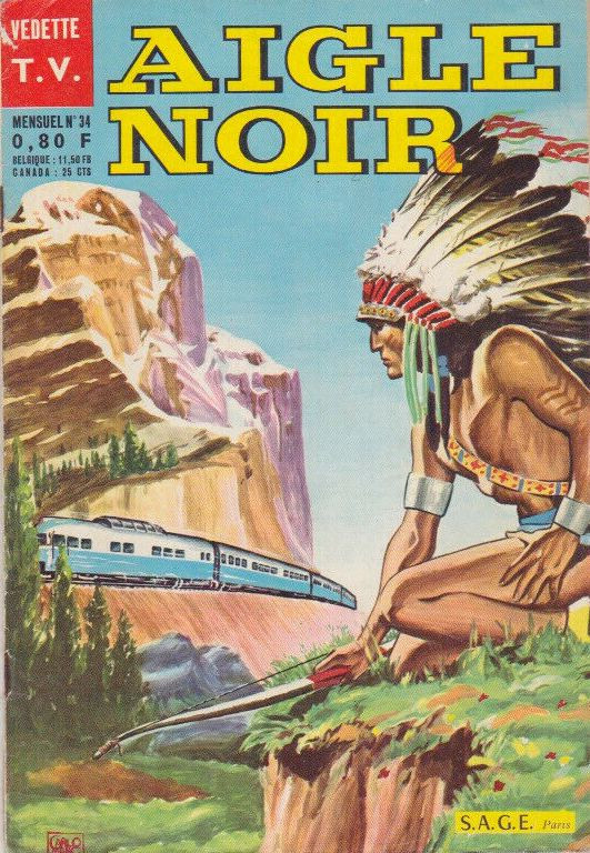 Yeux de diamant (Les)