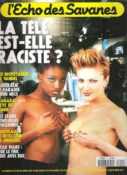 Echo Des Savanes (L') Nouvelle Série 159