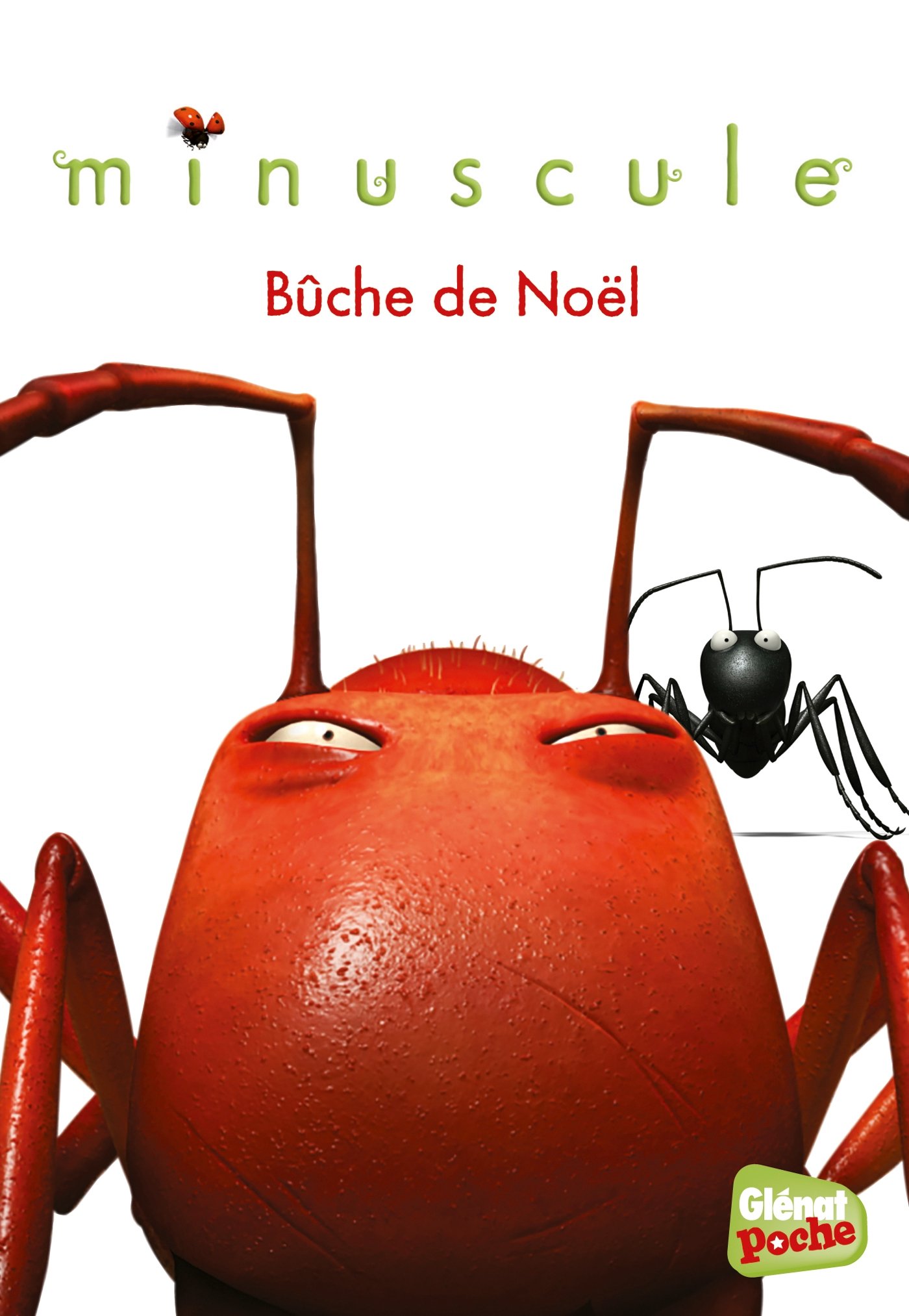 Bûche de Noël