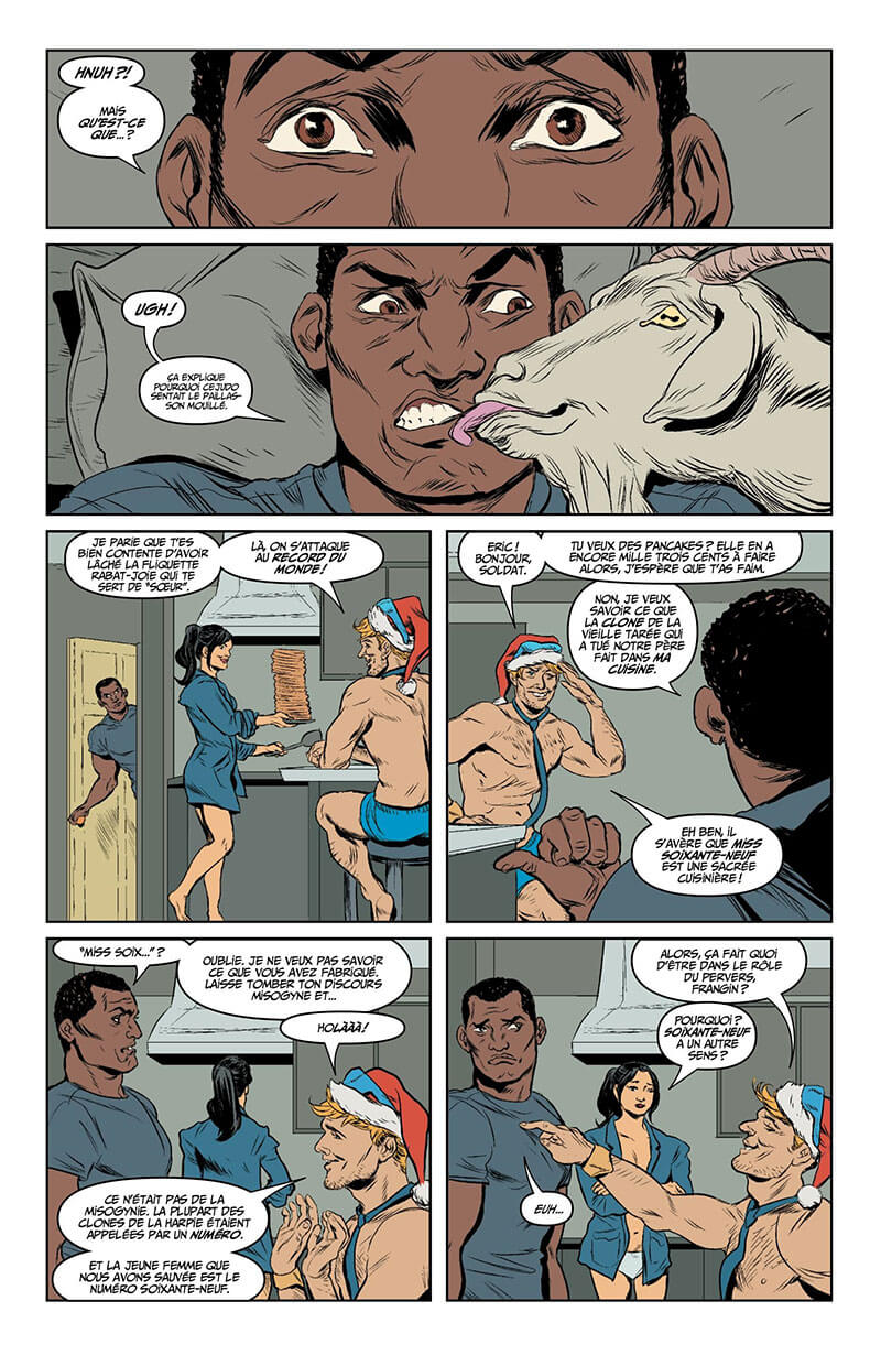 (In)sécurité nationale - Extrait 1