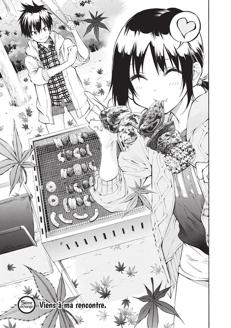 Hanebad ! 2 - Extrait 1