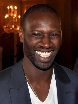 Omar Sy dans le prochain X-Men