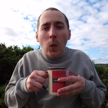 Simon Gough - Auteur