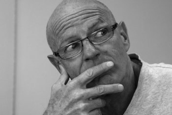 Vincent Haudiquet - Auteur