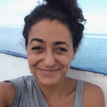 Sofia Chaoui - Auteur