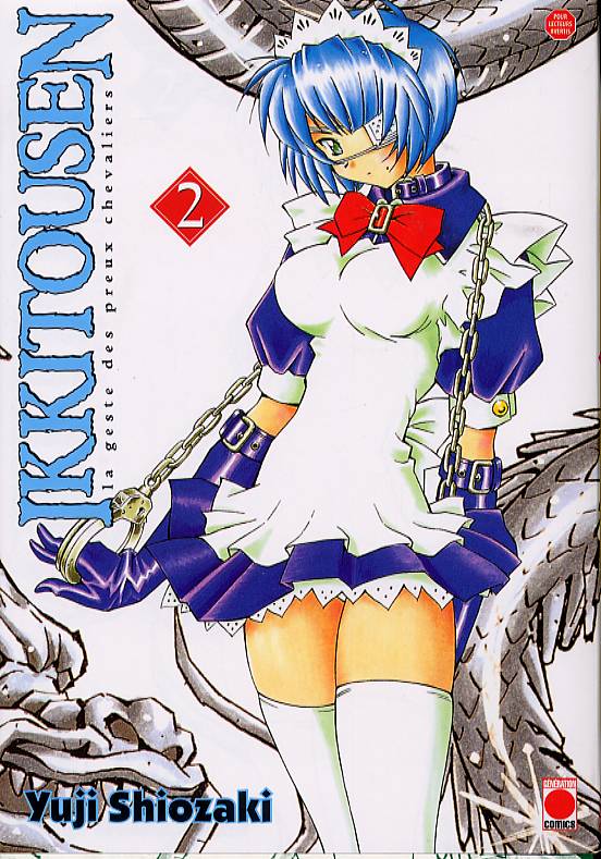Ikkitousen 2