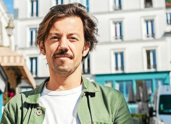 Guillaume Daudin - Auteur