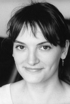 Marie Pommepuy - Auteur
