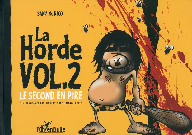 Second en pire (Le)