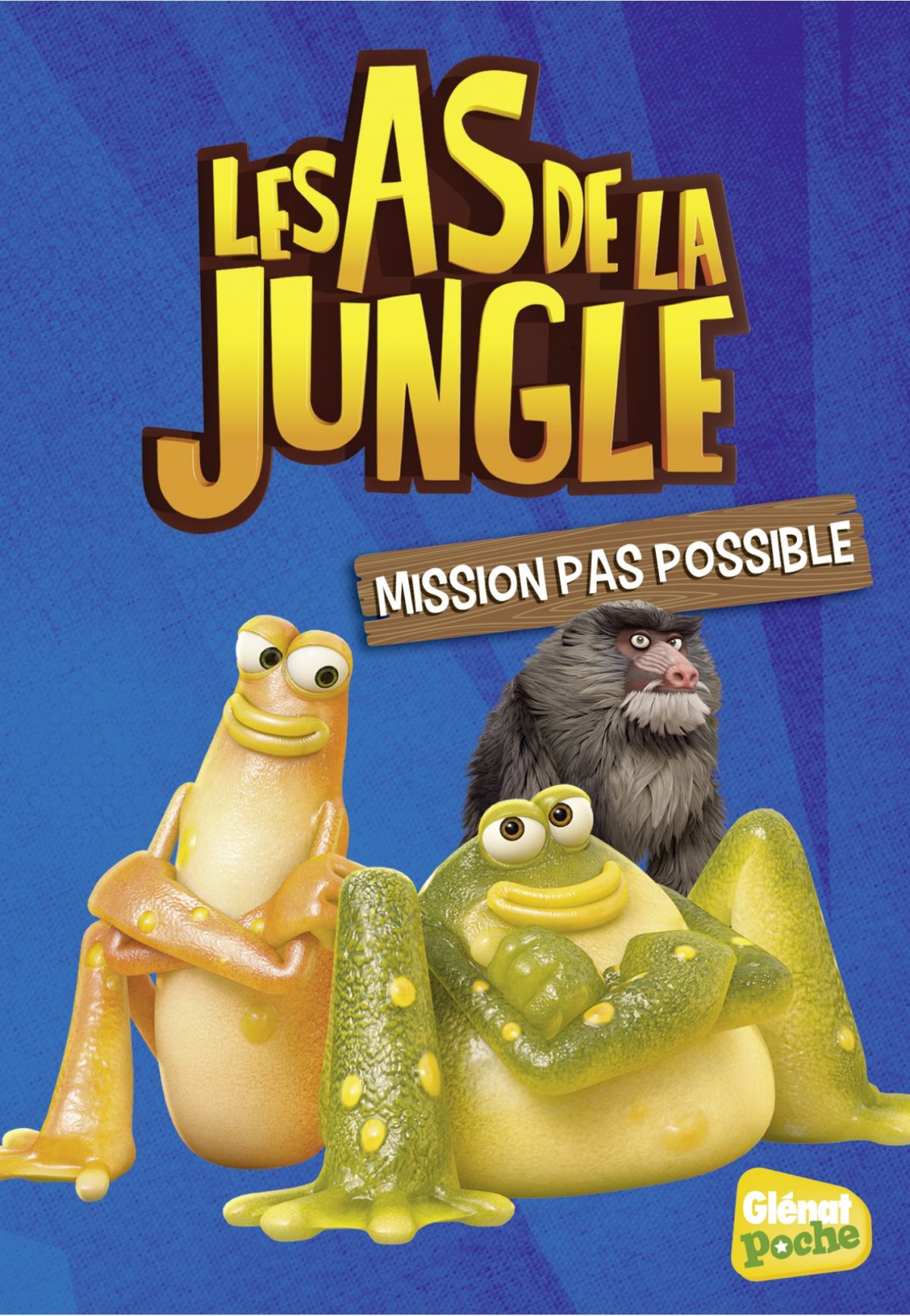 Mission pas possible