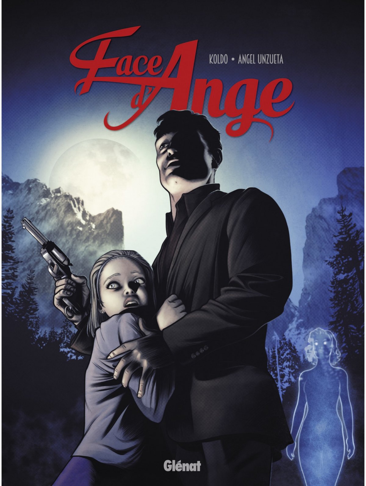 Face d'ange 2