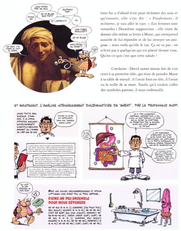 Rubrique-à-Brac Gallery - Extrait 1