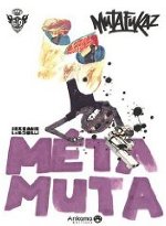Métamuta (Jérémie Labsolu) – Ankama