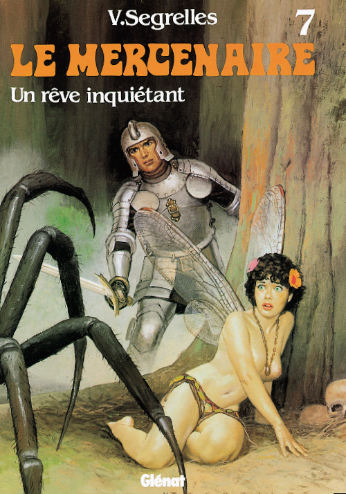 Rêve inquiétant (Un)