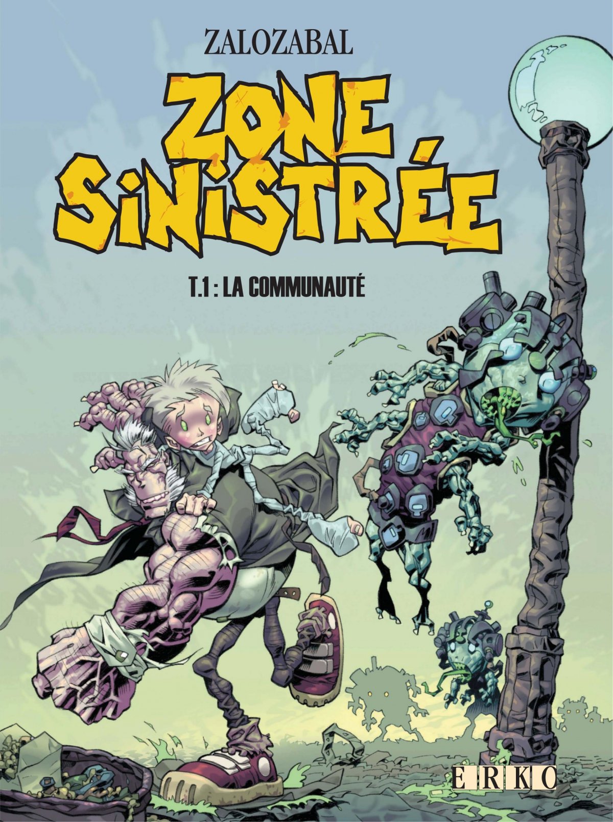 Communauté (La)