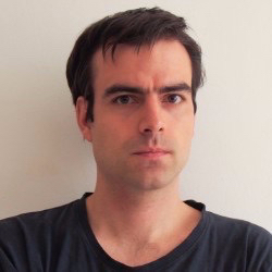 Marek Pokorny - Auteur