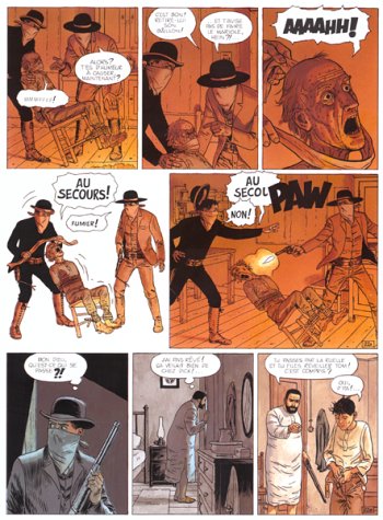 Quand s'allument les lampes - Extrait 1