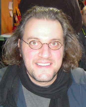 Filo Bedo - Auteur