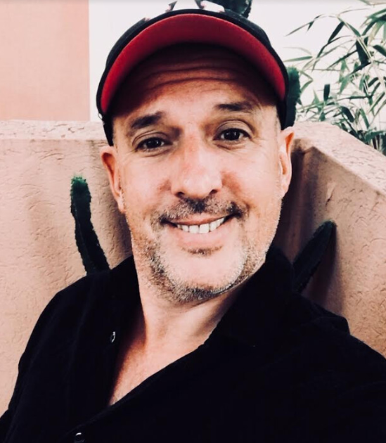 Thomas Gaudin - Auteur