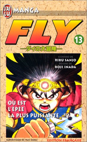 Fly 13