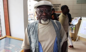 Saint-Père Abiassi - Auteur