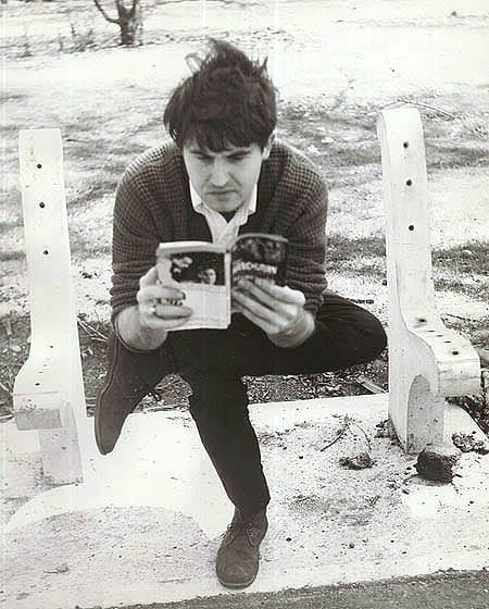Bhob Stewart - Auteur