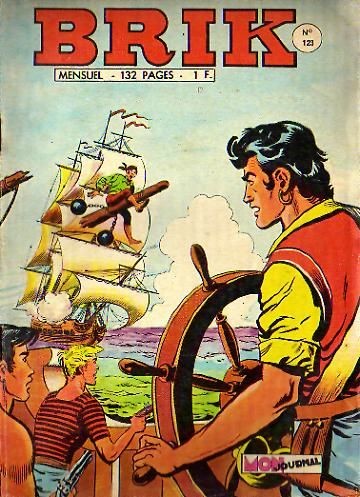 Coffres du Brésilien (Les)