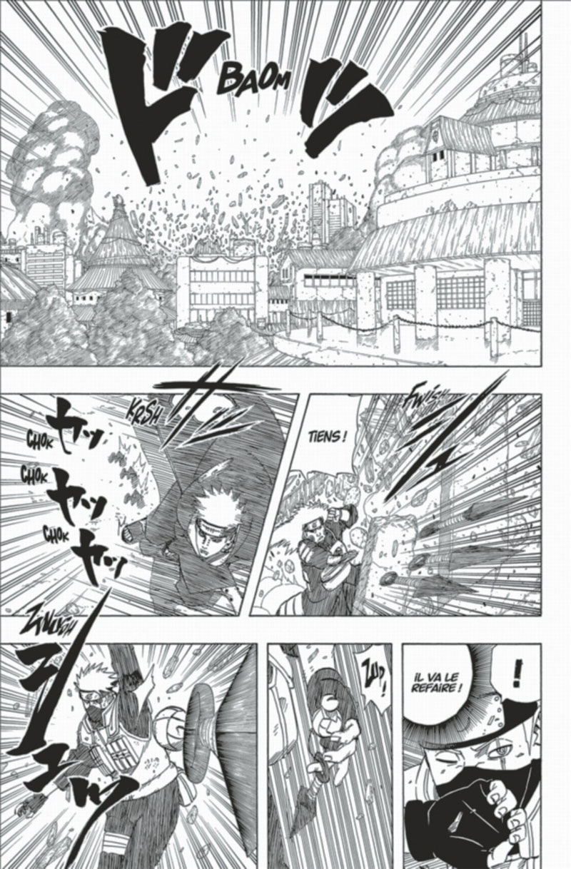 Naruto 46 - Extrait 1