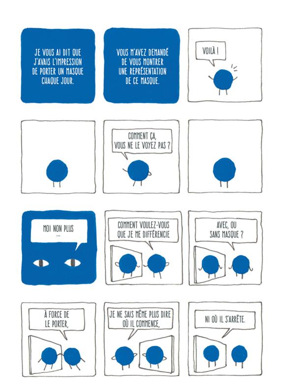 Baby Bleu - Extrait 1